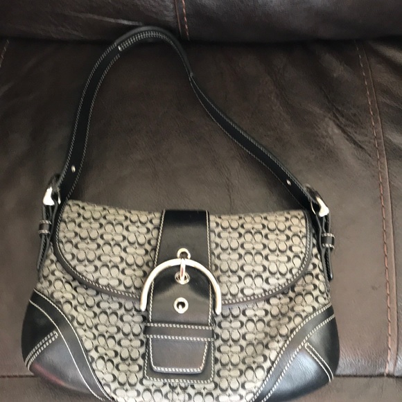 Coach Handbags - Small shoulder bag Coach Handbags - Small shoulder bag
